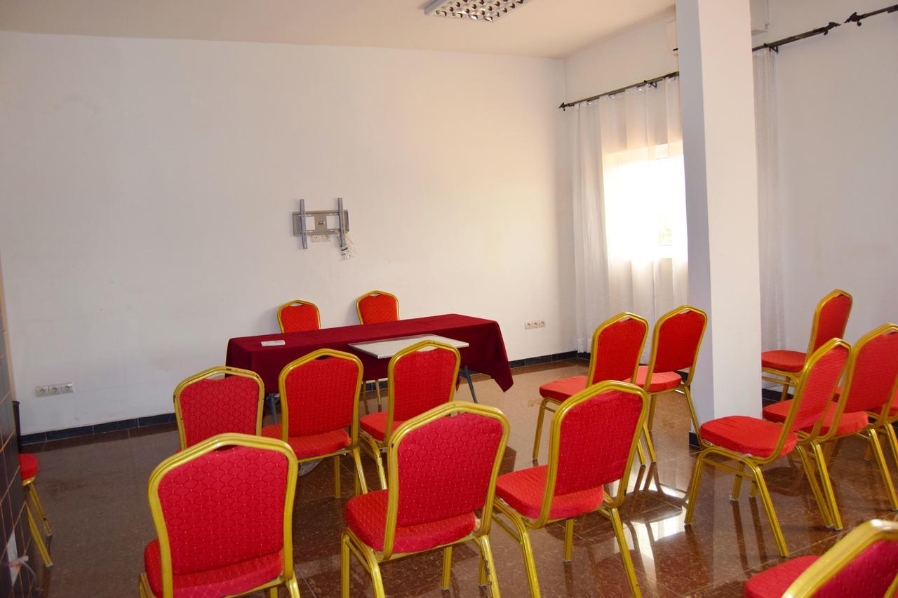 Hotel Saint-Jean Kotonu Zewnętrze zdjęcie